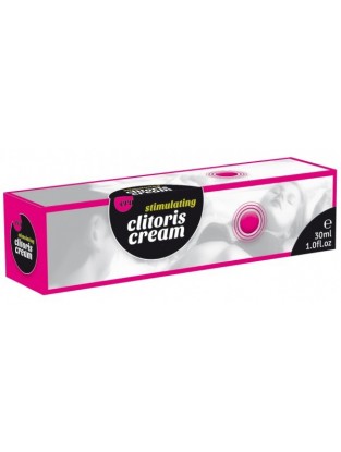 Clitoris Crème –...