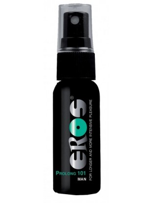 Eros Prolong 101 Spray  30ml