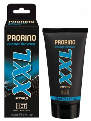Ero Prorino xxl  creme 50 ml