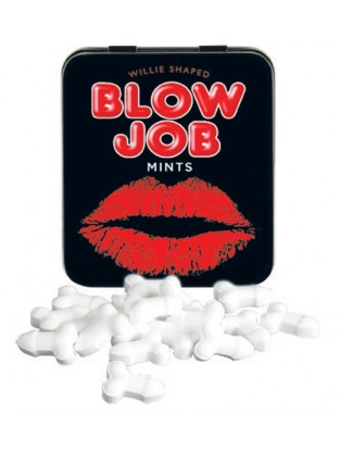 Blow Job Mints 45g (Bonbon...